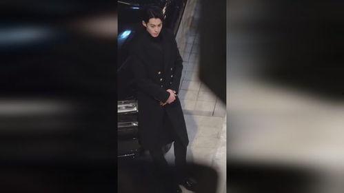 王鹤棣八卦最新爆料视频,幕后真相大起底！